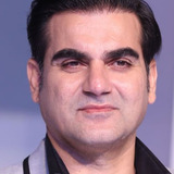 Arbaaz Khan — Self