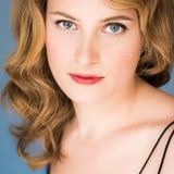 Meryl Jones Williams — Sarah