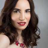 Vida Ghaffari — Cassandra