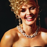 Sanna Vraa — Bridget