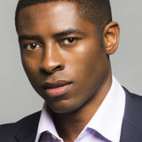 Tongayi Chirisa — Jerry