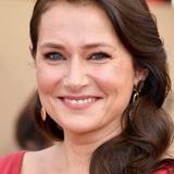Sidse Babett Knudsen — Anne