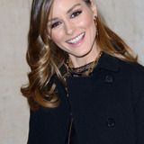 Olivia Palermo — Party Guest