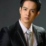 Hero Angeles — Louie