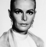 Nina van Pallandt — Eileen Wade