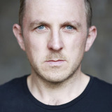 Caolan Byrne — Colin