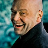 Robert Gallinowski — Janusz