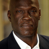 Брент Муре Гаскинс — Injured Marine (uncredited)