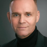 Cliff Dorfman — Cop