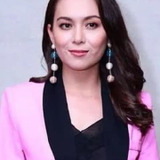Siti Saleha — Puspa