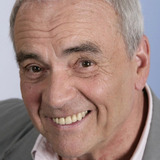 Walter Kreye — Kommissar Leibnitz