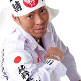 ガンビーノ小林 — Farmer Boy