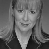 Cheryl Williams — Tiffany's Mother