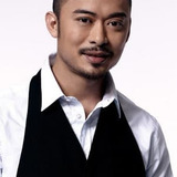 Louis Fan Siu-Wong — Yang Liuan