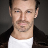 Петер Францен — Santa Claus