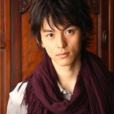 片岡信和 — Renn Kosaka / Go-on Blue