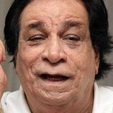 Kader Khan — Kudrat Miyan