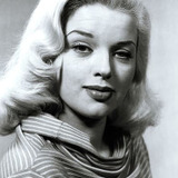 Diana Dors — Mary Price Hilton