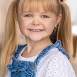 Isla Ashworth — Cosmata