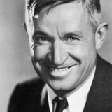 Will Rogers — himself