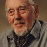 J.G. Devlin — Waiter