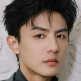 刘畅 — Da Xiong