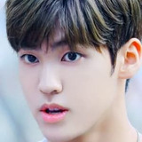 Song Yu-vin — Kim Chan Woo