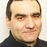 Gianluca Arcopinto — Dr. Pascuccia
