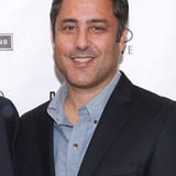 Рик Поррас — Corsair of Umbar / Beacon Guard (uncredited)