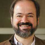 Juan Villoro — Self