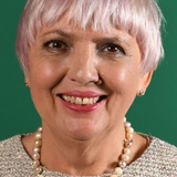 Claudia Roth — Self