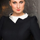 Agata Sasinowska — Kaja
