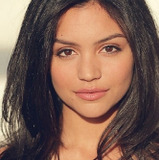 Bianca A. Santos — Casey Cordero