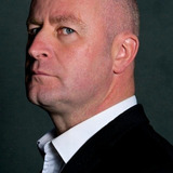 David Healy — News Anchor