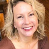 Anita Adams — Billy's Mom