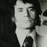 Kazem Roshanzamir — Ghasem
