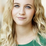 Katherine Munroe — Hannah