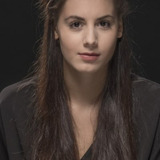 Patrícia Tary — Dumb American Girl #1