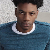Jermaine Crawford — Tony