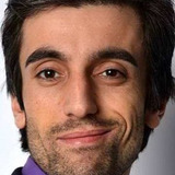 Mikael Amirkhanov