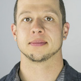 Corey Pascall — Jackson