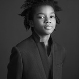 Taytem Douglas — Young Lil' Zay