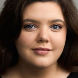 Елизавета Карякина — дочь Скотининной, 22 года