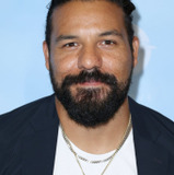 Arsenio Castellanos — Security Guard #2