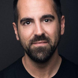 Jared Houseman — Audience Member #6