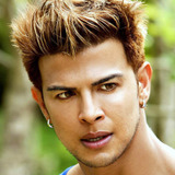 Sahil Khan — Kasim