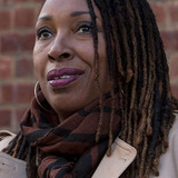 Jo Martin — Ruby Thomson