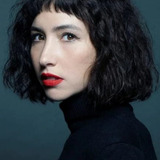 Sofía Gala Castiglione — María Luisa