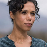 Винетт Робинсон — Pilot Tyce