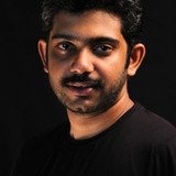Anoop Ramesh
